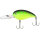 Manns Loudmouth 1 by Quantum 7,5cm 25g Firetiger