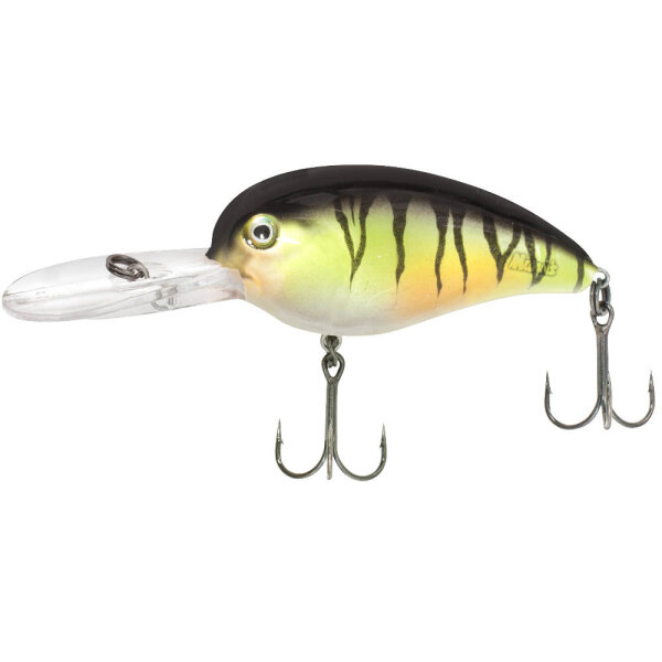Manns Loudmouth 1 by Quantum 7,5cm 25g Perch