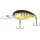 Manns Loudmouth 1 by Quantum 7,5cm 25g Perch