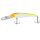 Manns Heavy Duty Stretch 25+ by Quantum 15cm 52g Clown