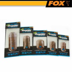 Fox Edges Rapide Load PVA Bag Fast Melt Refills 75mm x...