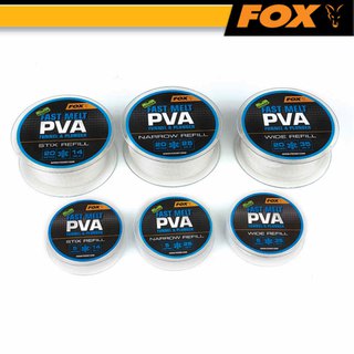 Fox Edges PVA Mesh Fast Melt Refills
