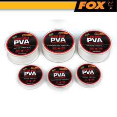 Fox Edges PVA Mesh Slow Melt Refills
