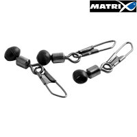 Fox Matrix Feeder Bead Snap Links