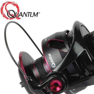 Quantum Smoke S3 SM15XPT Rolle