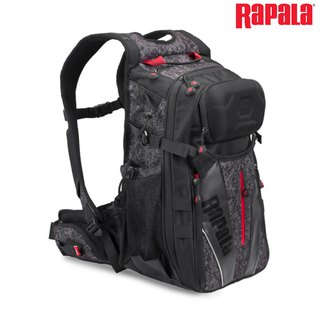 Rapala Urban Back Pack Rucksack (RAPRUBP)