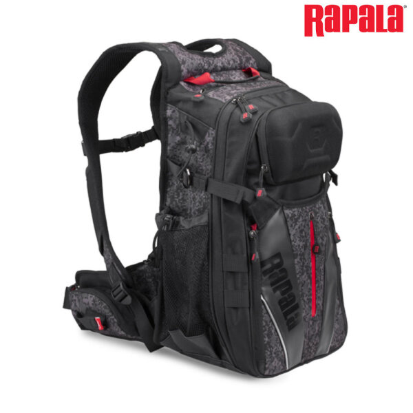 Rapala Urban Back Pack Rucksack