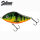 Salmo Slider Sinking Jerkbait 10,0cm Navigate