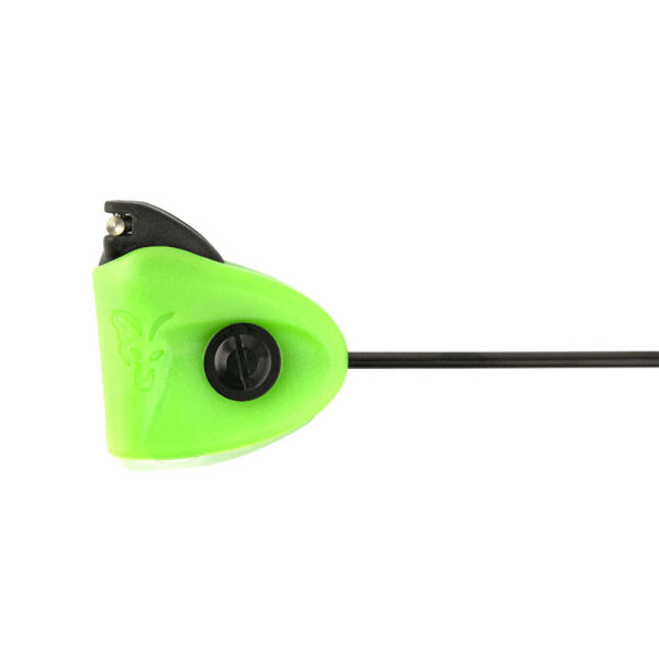 Fox Black Label Edition Mini Swinger Grün