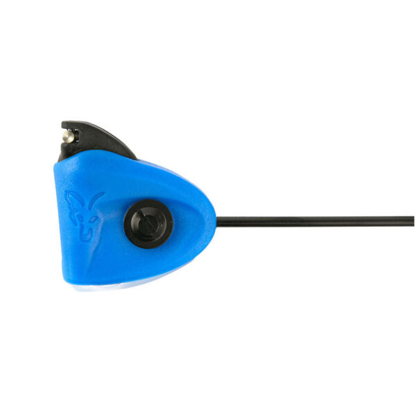 Fox Black Label Edition Mini Swinger Blau