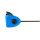 Fox Black Label Edition Mini Swinger Blau