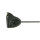 Fox Black Label Edition Mini Swinger Black