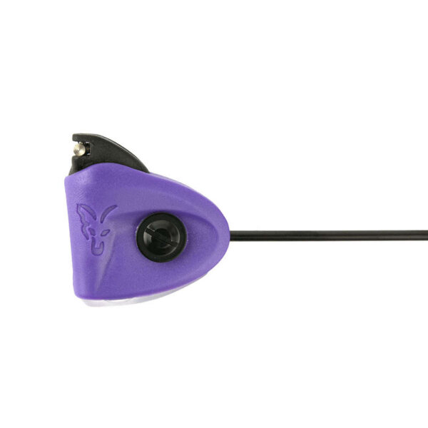 Fox Black Label Edition Mini Swinger Purple