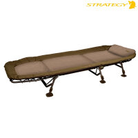 Strategy Grade Game Changer Bedchair X-Wide