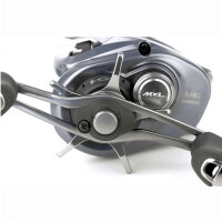 Shimano Aldebaran MGL 51 LH Japan Modell 2018