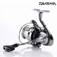 Daiwa Exist G LT 2500D