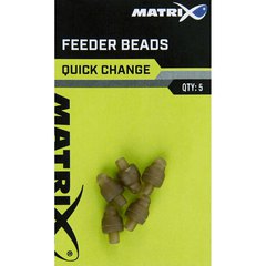 Fox Matrix Quick Change Feeder Beads