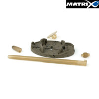 Fox Matrix Alloy Method Feeder