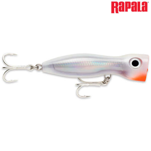 Rapala X-Rap Magnum Xplode 17cm Glass Ghost (GGH)
