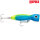 Rapala X-Rap Magnum Xplode 17cm Yellow Fusilier UV (YFU)