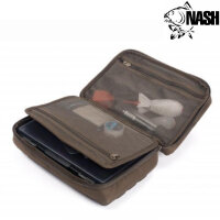 Nash Logix Work Box