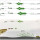 MADCAT Screaming Profi River Rig Worm & Squid Small 20g Gr.6/0+6/0