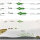 MADCAT Screaming Profi River Rig Worm & Squid Large 60g Gr.10/0+10/0