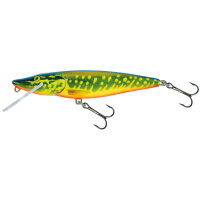 Salmo Pike Floating 11cm Hot Pike