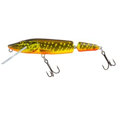 Salmo Pike Jointed Floating 13cm Hot Pike