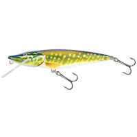 Salmo Pike Floating 9cm Pike