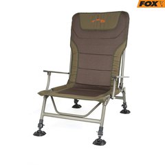 Fox Duralite XL Chair Stuhl