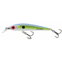 Salmo Rattlin Sting Suspending 9cm Sexy Shad