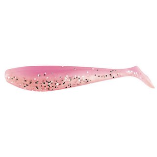 Fox Rage Zander Pro Ultra UV Shad 10cm Pink Candy UV