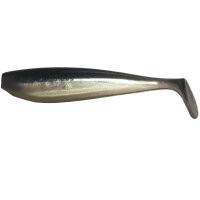 Fox Rage Zander Pro Ultra UV Shad 10cm Arkanas UV