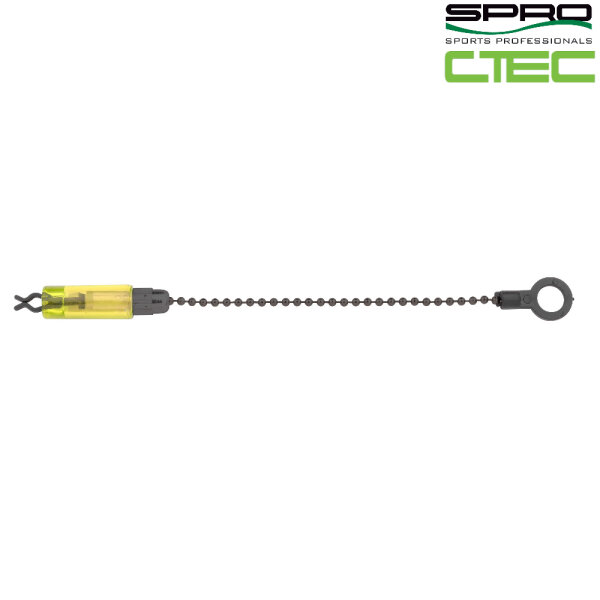 C-TEC One Hanger Yellow
