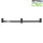 C-Tec Buzzer Bar 3 Rods 36cm