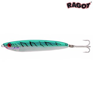 Ragot Hareng 50g Green Mackerel