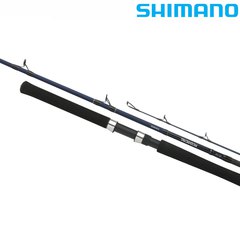 Shimano Technium Boat Slim 79 2,36m 30-50 Braid