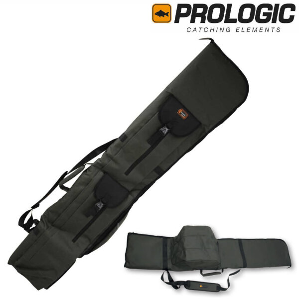 Prologic Cruzade Rod Holdall 3+3 10ft (30x166x10cm)