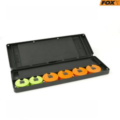 Fox F-Box Magnetic Disc & Rig Box System Large