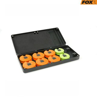 Fox F-Box Magnetic Disc & Rig Box System Medium