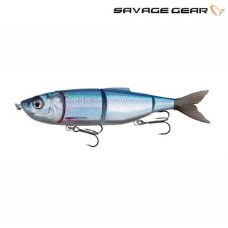Savage Gear 4Play V2 Swim & Jerk 13,5cm Herring