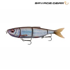Savage Gear 4Play V2 Swim & Jerk 13,5cm Roach