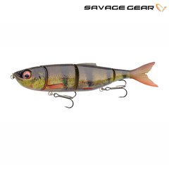 Savage Gear 4Play V2 Swim & Jerk 16,5cm Perch