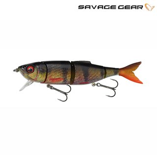 Savage Gear 4Play V2 Liplure 13,5cm Perch