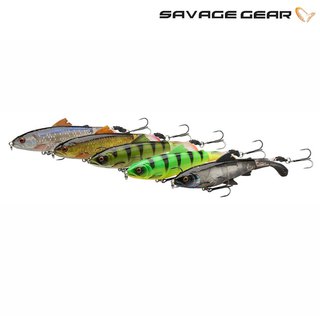 Savage Gear 3D Smashtail 13,5cm 38g F