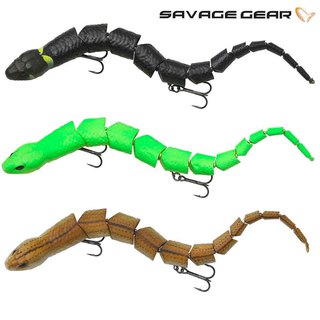 Savage Gear 3D Snake 20cm 25g