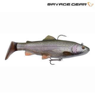 Savage Gear 4D Rattle Trout 12,5cm 35g Rainbow Trout