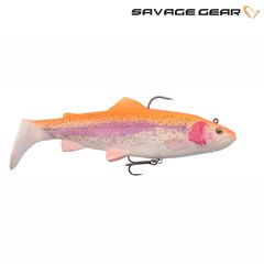 Savage Gear 4D Rattle Trout 12,5cm 35g Golden Albino