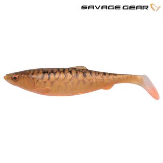 Savage Gear 4D Herring Shad 16cm 28g Carp